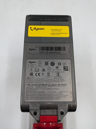 Dyson Motor Body and Motorbar Cleaner Head Only, Up to 60 Mins Runtime - Bild 7 von 11