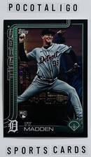 2025 Topps Fanatics Fest NYC Series 2 Baseball Checklist Guide in-content 30