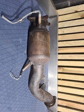 AUDI A4 B8 A5 8T Q5 8R 1.8 2.0 TFSI PETROL CAT CATALYTIC CONVERTER 8K0131701S