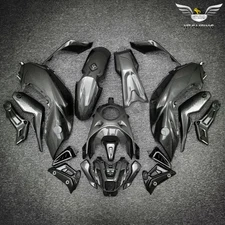 Carbon Fiber Like Fairing Fit for Yamaha 2021 2022 2023 2024 MT-07 FZ07 MT07