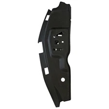 1967 Camaro Door Jamb Pillar Panel EDP Steel Right Side New Dii 1023L