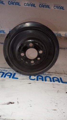 kurbelwelle riemenscheibe OPEL VECTRA B BERLINA 1995 98103