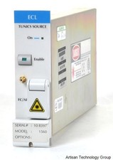 Photonetics OSICS / TUNICS 2 dBm ECL Tunable Laser Module