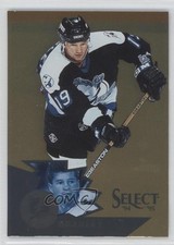 1994-95 Select Certified Gold Brian Bradley #43 1s8