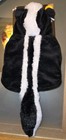 Thrills & Chills Halloween Skunk X Small Animal Costume NEW — photo 1