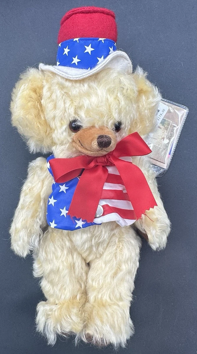 Merrythought Cheeky Bear for sale | eBay