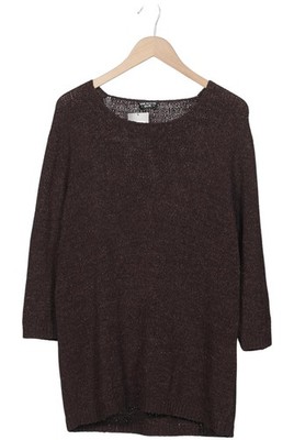 VIA APPIA DUE Pullover Damen Strickpullover Strick Oberteil Gr. EU 4... #orz5fk3