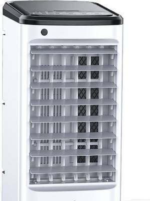 CensTech NDY-DL2 Windowless Air Conditioner 3 Modes & Speeds with 6 Ice Packs
