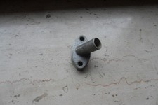 Zündapp Bergsteiger M25 Ansaugstutzen Tuning