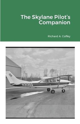 Richard a Coffey Skylane Pilot's Companion (Taschenbuch) (US IMPORT)