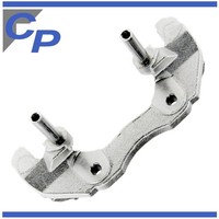 Bremssattelhalter Vorne FüR Ford Focus II Kuga C-Max FüR Mazda 3 5