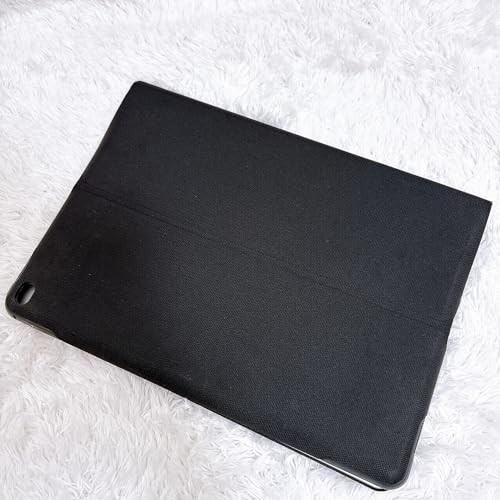 Logitech IK1200BK Used Keyboard Case for iPad Pro 12.9 Black