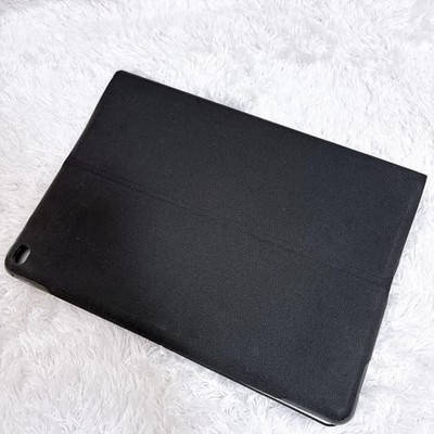 Logitech IK1200BK Keyboard Case iPad Pro 12.9 Smart Connector