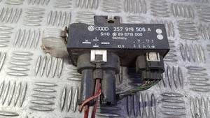 357919506a Lüfter Steuergerät Relais 898719000 Volkswagen Passa DE427786-05