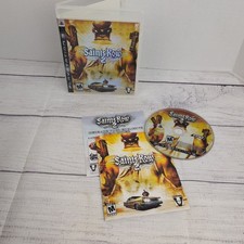 Saints Row 2 Video Game - Sony PlayStation 3 Ps3 Video Game 