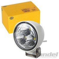 Hella LED Arbeitsscheinwerfer 33V 9V Weitreichende Ausleuchtung | 1G0 996