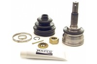 Gelenksatz Antriebswelle Mapco 16570 FüR Nissan Primera P10 T72 Bluebird T12 U12