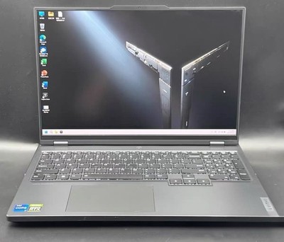 Lenovo Legion Y9000P GPU 4090 64GB SSD 1TB High-performance gaming