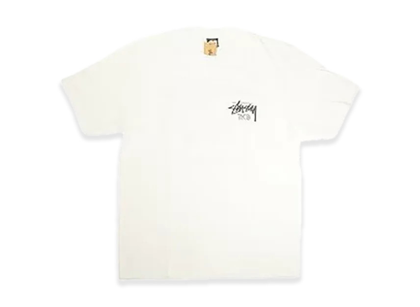 Stussy Tokyo Tシャツ XLサイズ WHITE Stussy Tokyo Exclusive S/S Tee White | eBay