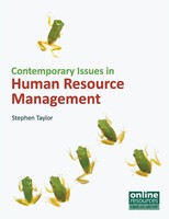 Stephen Taylor | Contemporary Issues In Human Resource Management | Taschenbuch