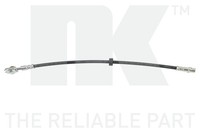 Bremsschlauch FÜR VW Polo III (6N1), Seat Arosa (6H1), VW Polo (6N2) - NK 854775