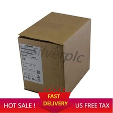 New Siemens 6SE6420-2AD22-2BA1 6SE6 420-2AD22-2BA1 1 Year Warranty Fast Shipping