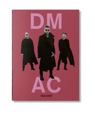 Depeche Mode by Anton Corbijn