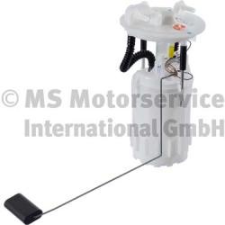 Pierburg 7.02552.73.0 Sensor, Kraftstoffvorrat FüR Nissan,Opel,Renault,Vauxhall-image