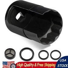 IPR 6.0 Valve Socket with Seal Kit for Ford 6.0L Powerstroke Excursion F250 E450