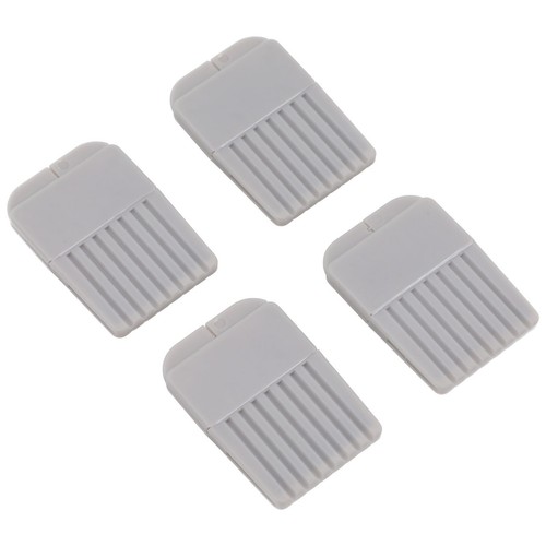 32 Stück For-Phonak For-Cerustop Hörgerät Ohrenschmalz Schutz Filter Reinigun - Bild 9 von 12