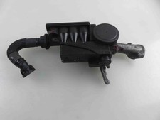 AUDI Q7 4L Voiture Breather 079103464F Petrol 257kw 2007 31722289