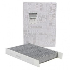 Filtre d'habitacle Renault MEGANE