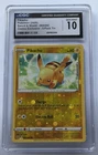 CGC 10 GEM MINT Pikachu Reverse Cosmos Holo 065/202 Pokemon SWSH 2020 COSTCO