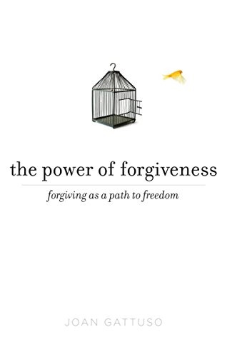 The Power of Forgiveness: Forgiving as a Path to Freedom,Joan Ga