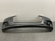 Stossfänger Verkleidung vorne 8W6807437 Audi A5 Cabrio 45 Tfsi S tronic B9