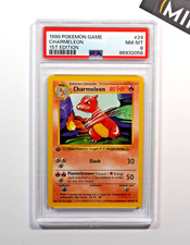 charmeleon 1995 pokemon card value TG19/TG30 Galarian Zapdos V