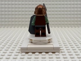 Lego Troll Minifigure Castle Fantasy Era 7078 cas400