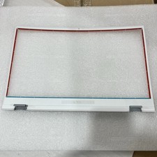 New for Dell Inspiron 14 5401 5402 5405 bezel B-cover white