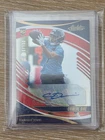 2025 Topps Chimere Dike Shop for 2025 Topps Signature Class Football Rookie autographs on eBay (Raw)