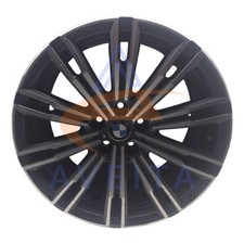 BMW 320i M-Sport G20 2020 Front Alloy Wheel Single 18" 8089890