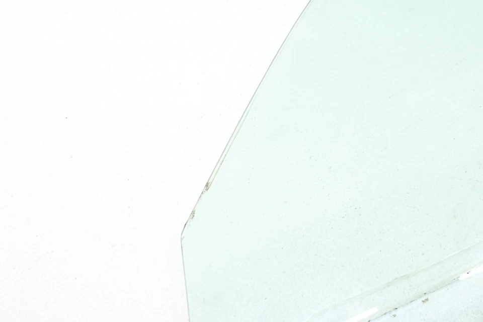 ⭐ 87-94 Bmw E32 Serie 7 Delantero Izquierdo Puerta Lado del Conductor Ventana Panel Unidad Fabricante Original Foto 4 de 4