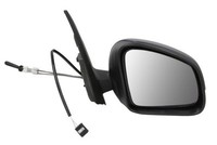 Blic 5402-02-1326313P AußEnspiegel Manuell Rechts FüR Smart Fortwo 453 07.14-
