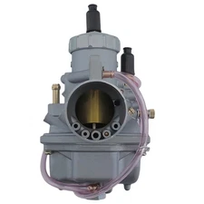 Carburetor For Arctic Cat Jag 340 3000 Snowmobile 1975-1990