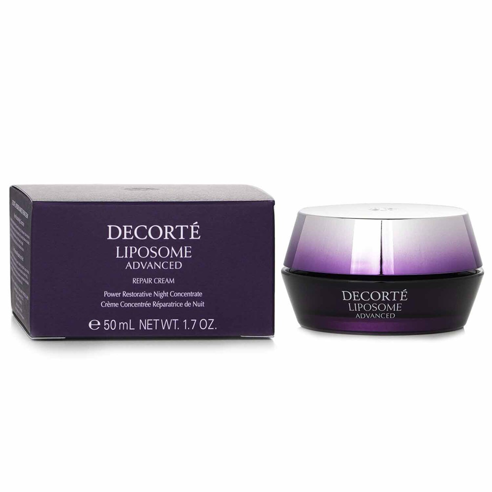Cosme Decorte Liposome Advanced Repair Cream | eBay