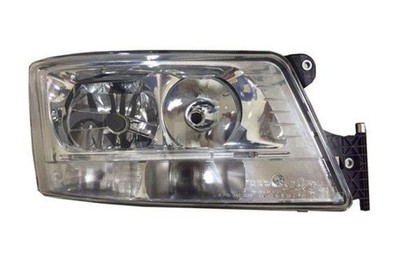 ALKAR Hauptscheinwerfer Scheinwerfer Frontscheinwerfer Rechts 9872016