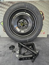 2013-2020 Ford Fusion Spare Tire Jack Tools 125 80 16 2013-2020 Ford Fusion Spare Tire Jack Tools 125 80 16