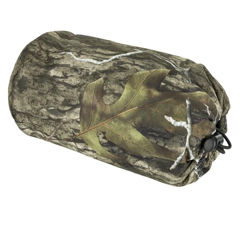Drake Non-Typical DNT2500 Terra Coyote Ultralight Waterproof Pack Shell Jacket - Image 2 of 2
