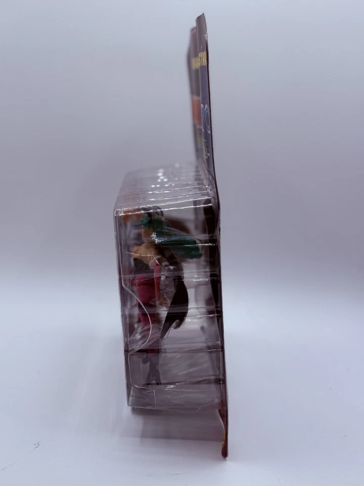 Figuras Videojuego Super Estrellas Marvel Capcom Capitán América vs Morrigan NUEVO EN CAJA NUEVO Foto 3 de 4