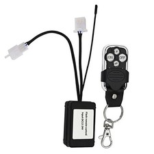 LED Off-Road Driving Lights Bar Remote Control Wireless Controller ON/OFF