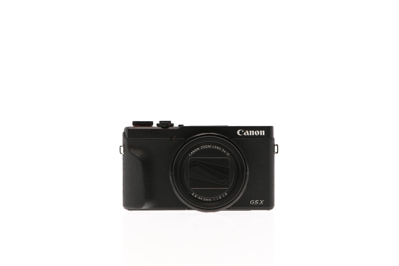 Canon PowerShot G5 X Mark II 20.1 MP Digital Compact Camera
